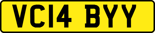 VC14BYY
