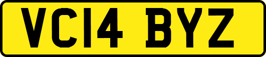 VC14BYZ