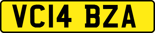 VC14BZA