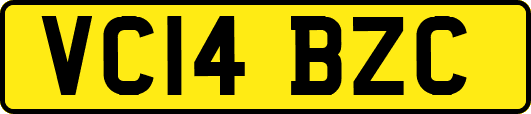 VC14BZC