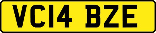 VC14BZE