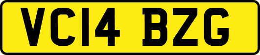 VC14BZG