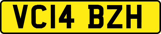 VC14BZH