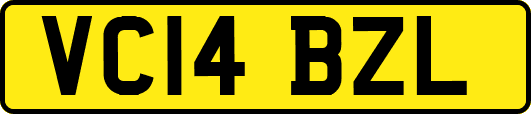 VC14BZL