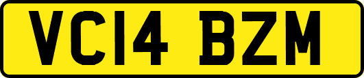 VC14BZM