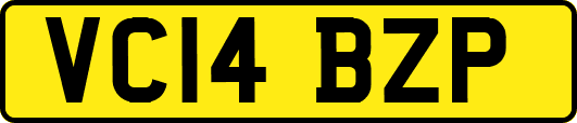 VC14BZP