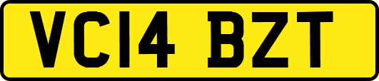 VC14BZT