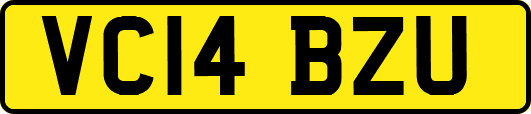 VC14BZU