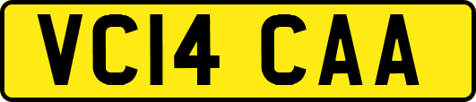 VC14CAA