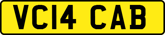 VC14CAB