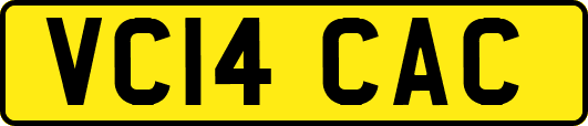 VC14CAC