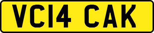 VC14CAK
