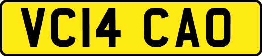 VC14CAO