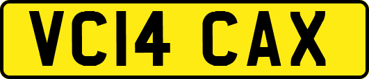VC14CAX