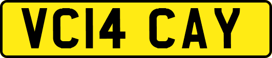 VC14CAY
