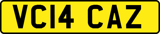 VC14CAZ