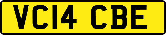 VC14CBE