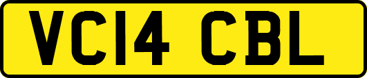 VC14CBL