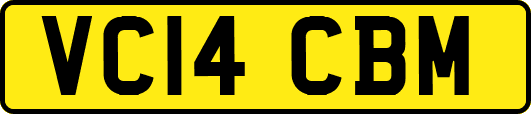 VC14CBM