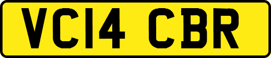 VC14CBR