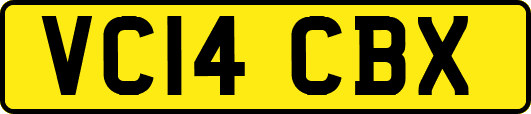 VC14CBX