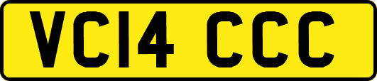 VC14CCC