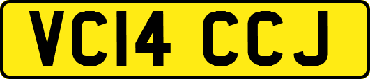 VC14CCJ