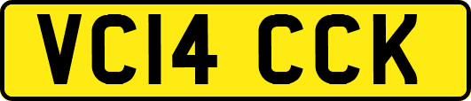 VC14CCK