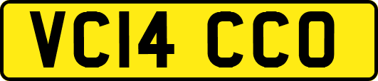 VC14CCO
