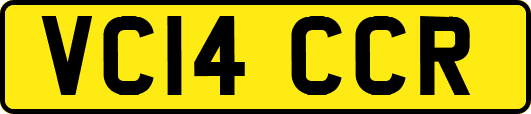 VC14CCR