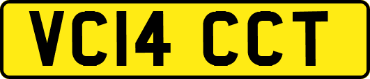 VC14CCT