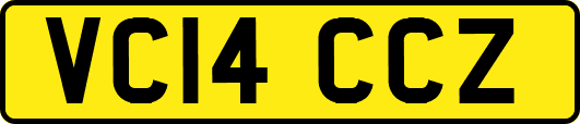 VC14CCZ