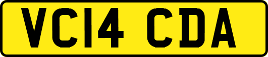 VC14CDA