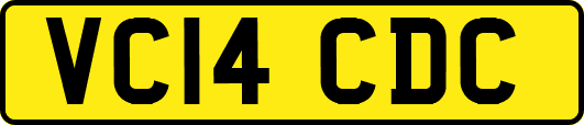 VC14CDC