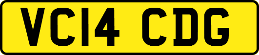 VC14CDG
