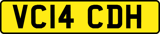 VC14CDH