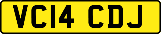 VC14CDJ