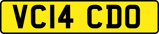 VC14CDO