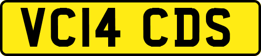 VC14CDS