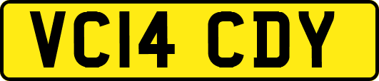 VC14CDY