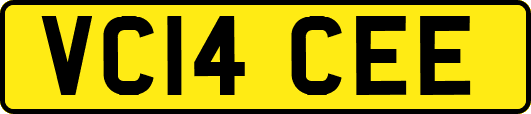 VC14CEE