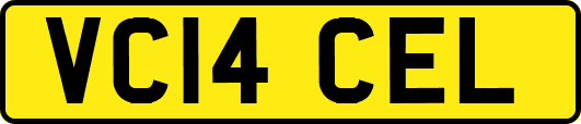 VC14CEL