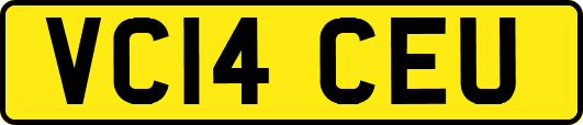 VC14CEU
