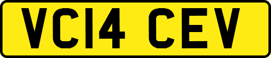 VC14CEV