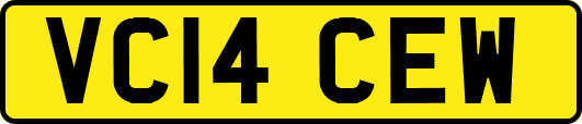 VC14CEW