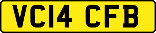 VC14CFB