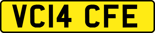 VC14CFE