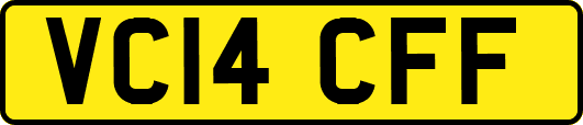 VC14CFF
