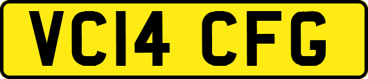 VC14CFG