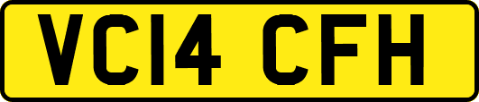 VC14CFH